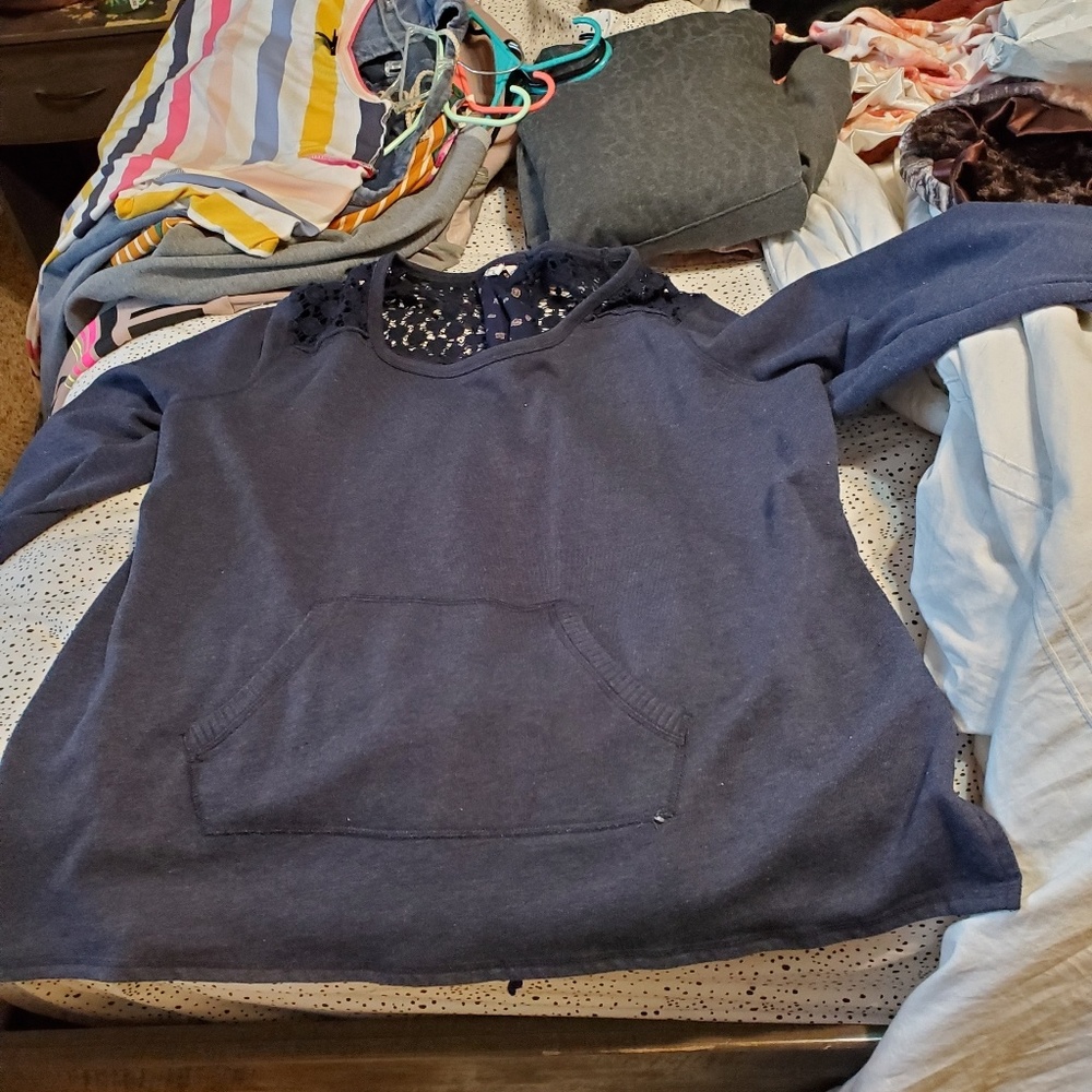 Maurices sweatshirt
